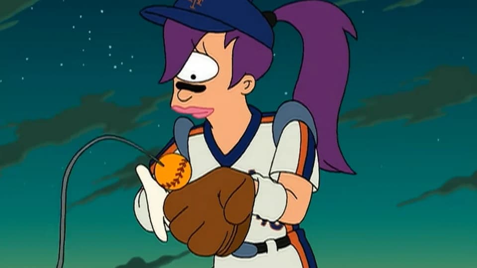 Лила, как она есть