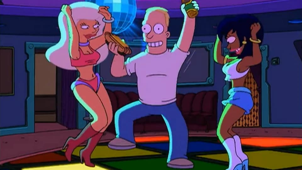 Антология Интересов II