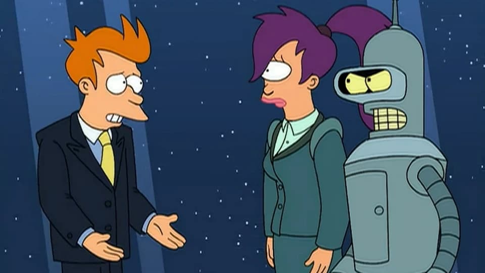 Акционеры будущего