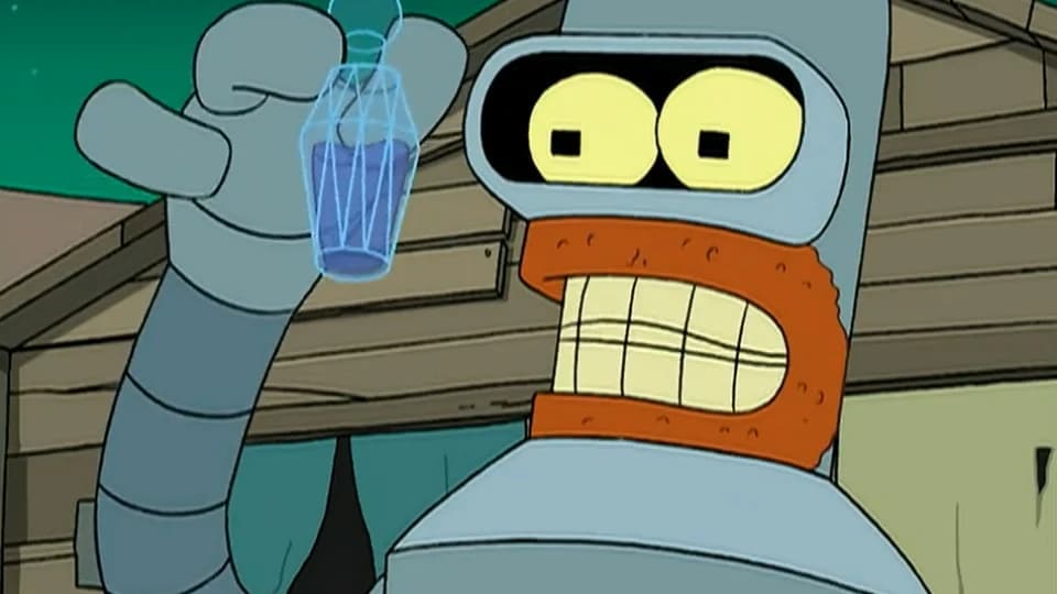 Повар, на 30 % из железа