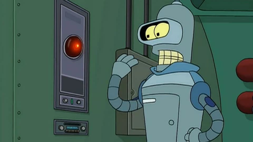 Любовь и ракета