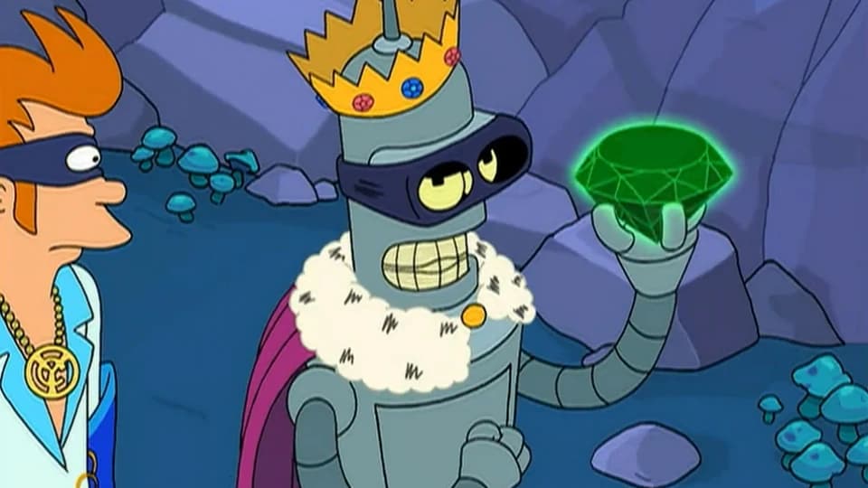 Меньше, чем герой