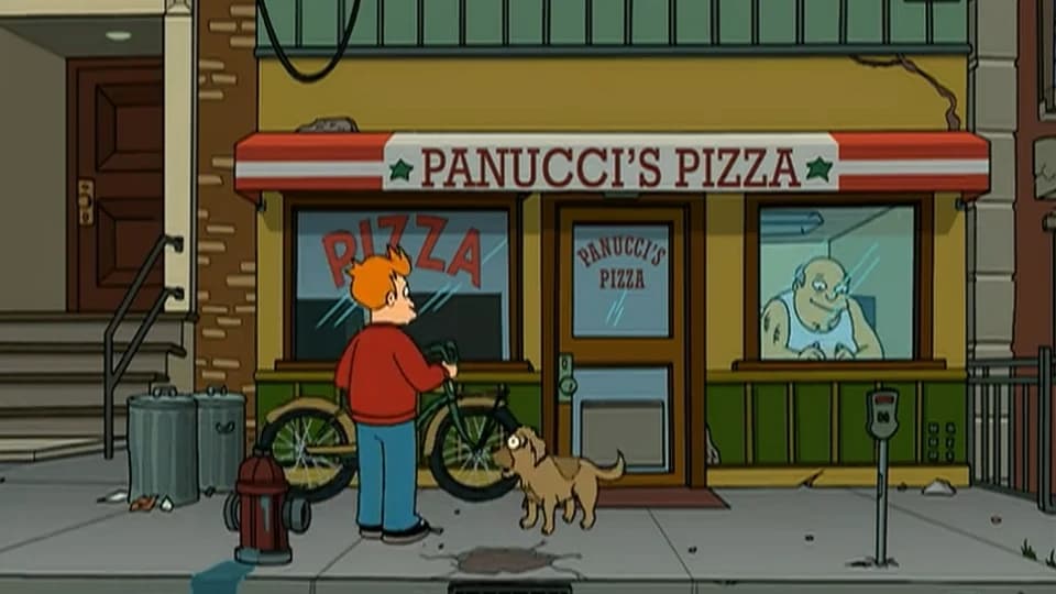 Лай Юрского периода