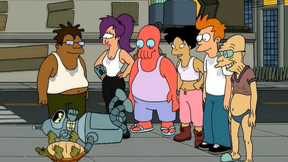 Преступления жары