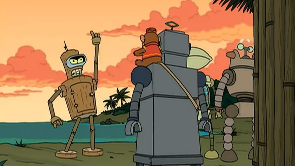 Устаревшая легенда