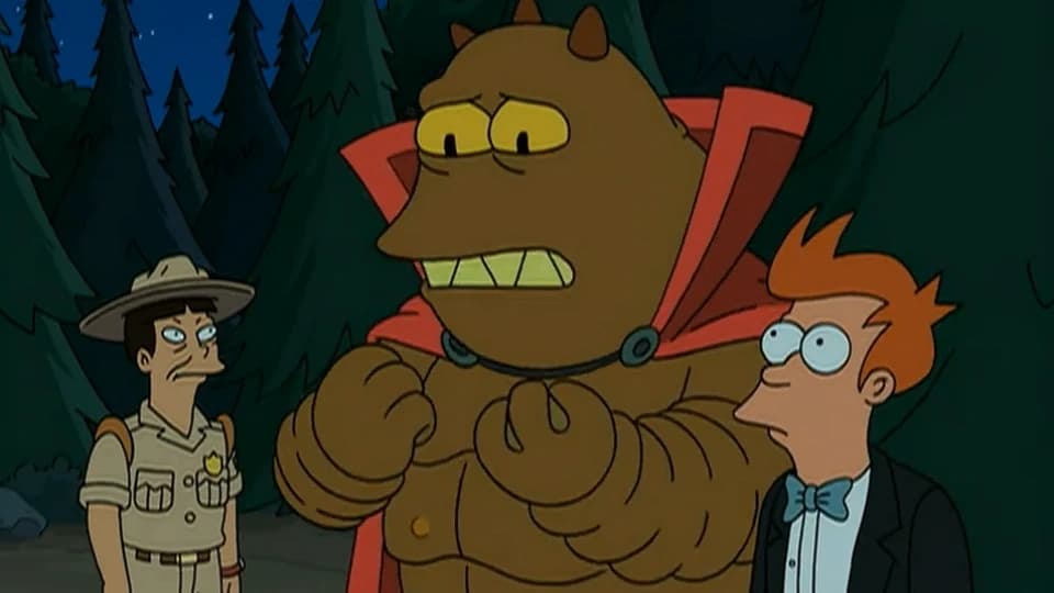 Шпанский Фрай