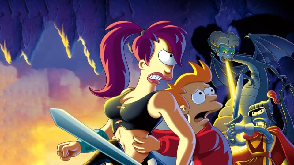 Игра Бендера