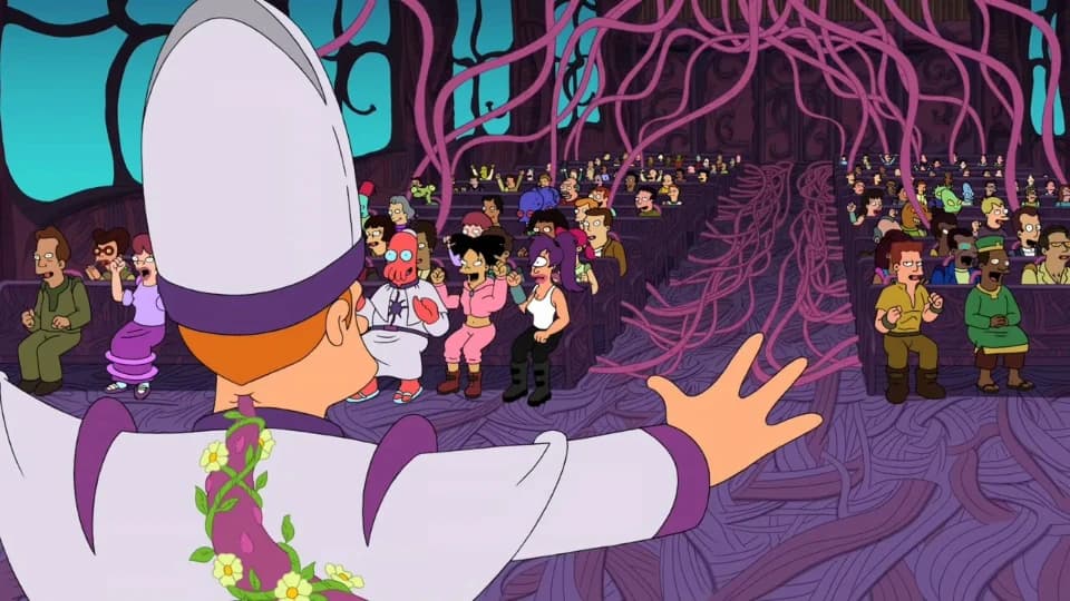 Зверь с миллиардом спин