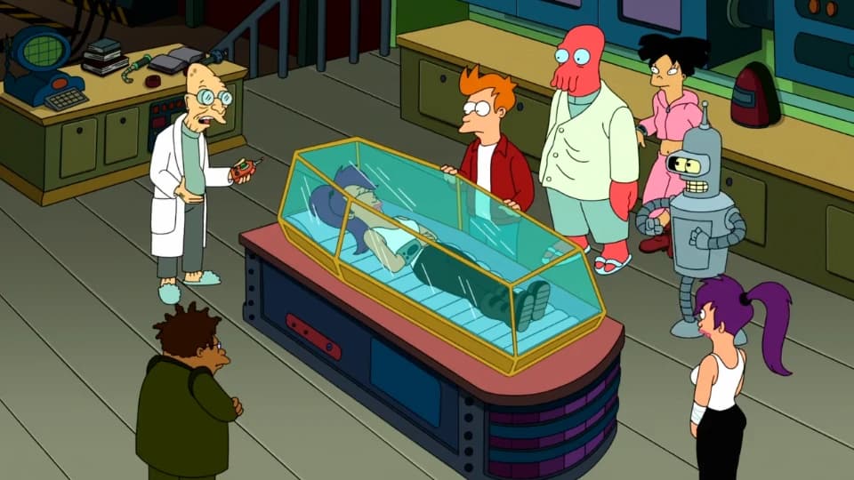 Перерождение