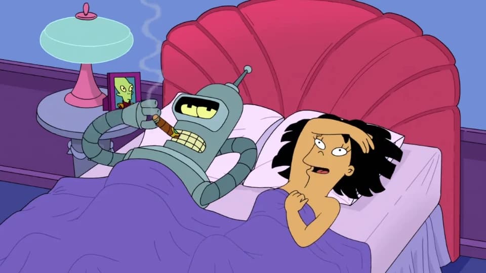 Поправка «Бесконечность»