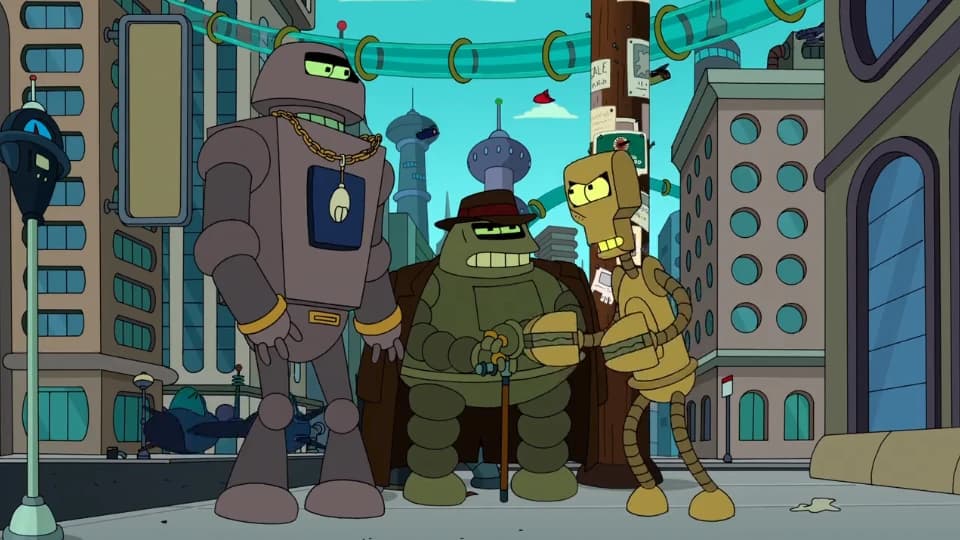 Молчание Клешней