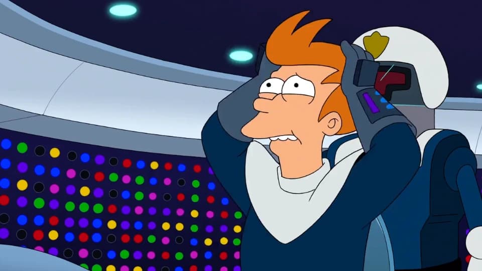 Закон и Оракул