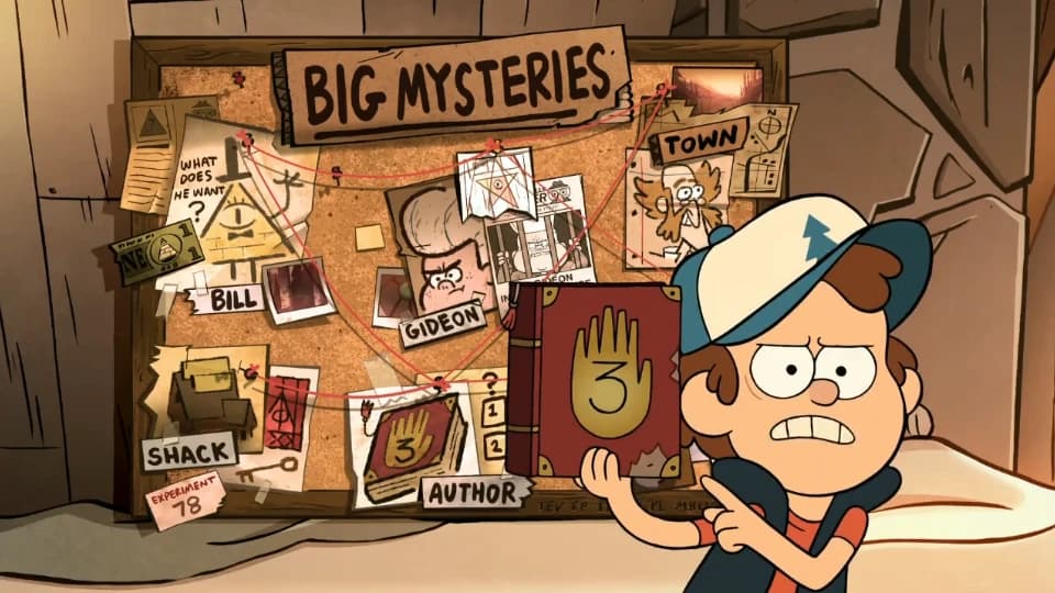 Жуткое караоке