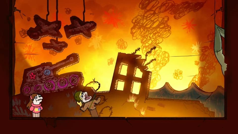 Носочная опера