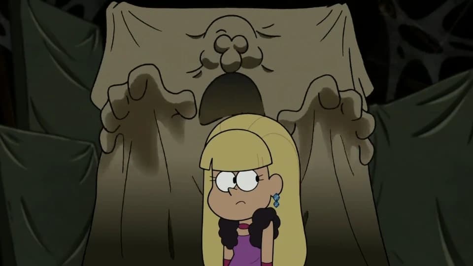 Тайна поместья Нортвест