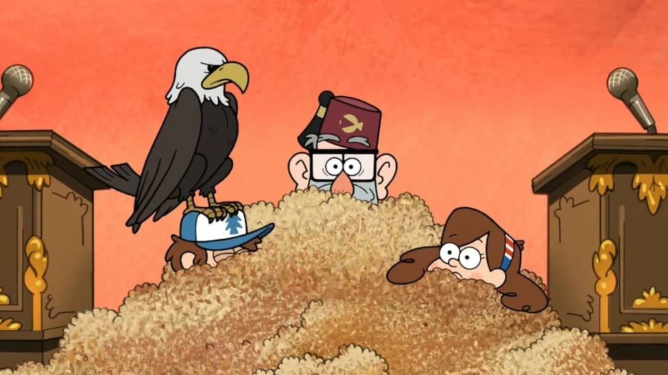 Стэньчжурский кандидат