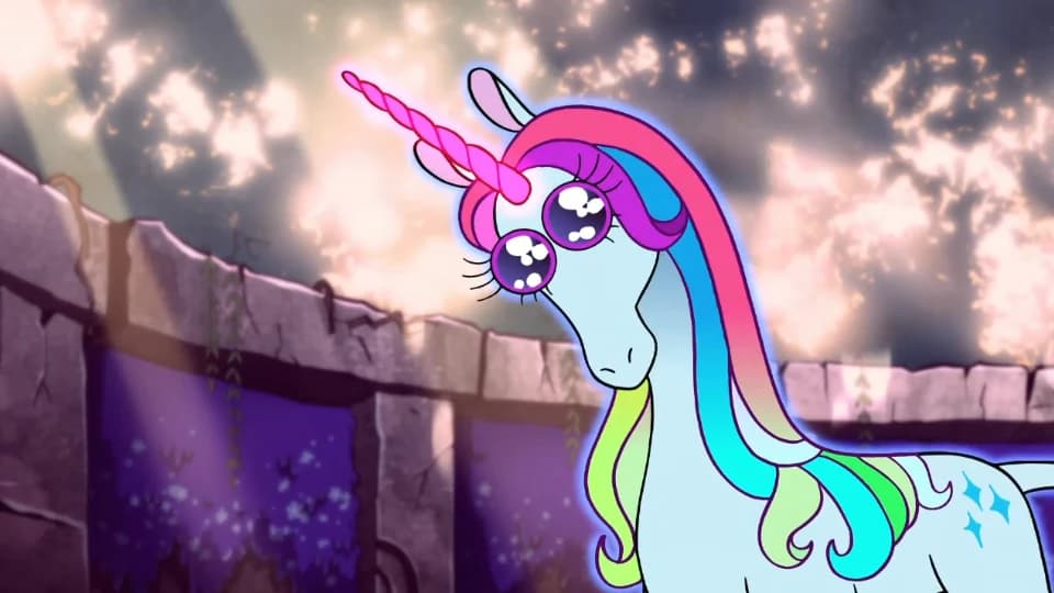 Последний Мэйблорог