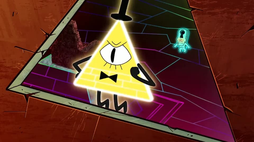 Странногеддон (часть 2): Побег из реальности