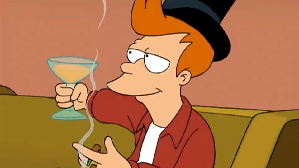 Пригоршня долларов