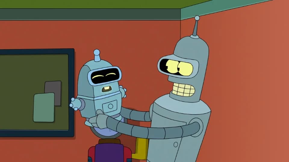 Боты и пчелы