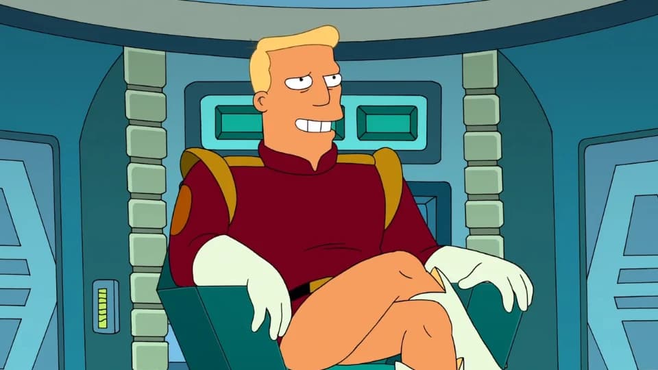 Зепп Надоеда