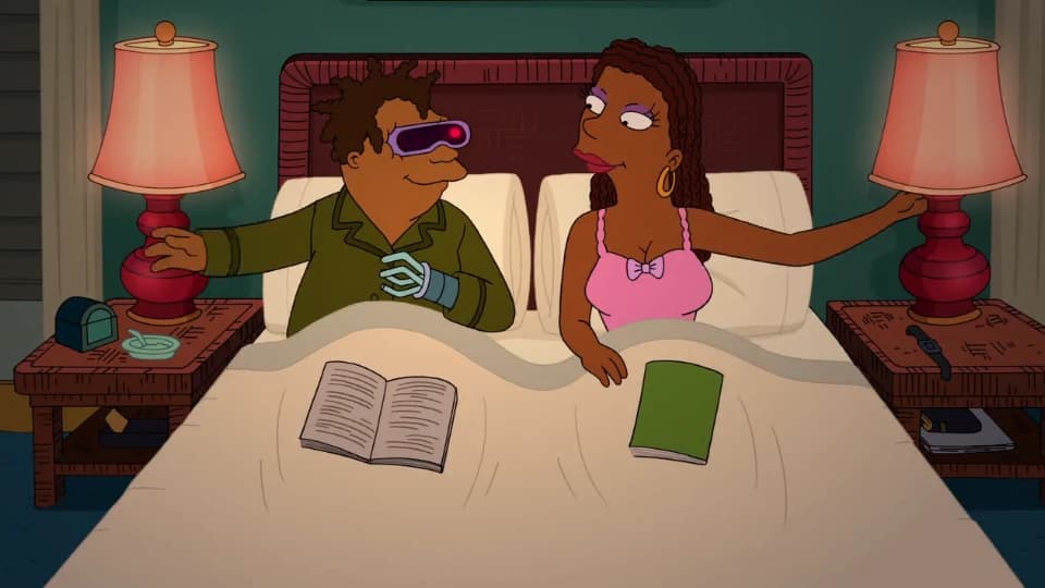 Мужик на шесть миллионов