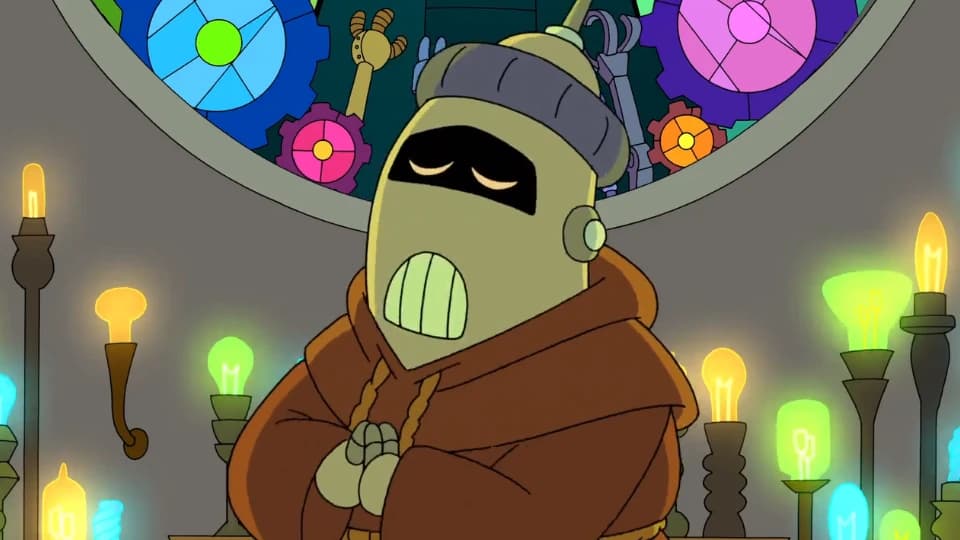 Охота за свободой воли